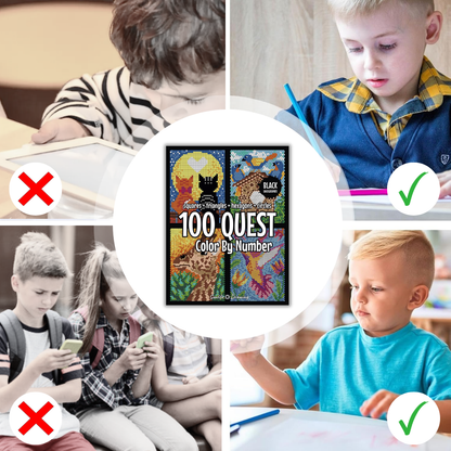 Libro Relajante para Colorear