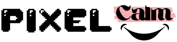 Pixel Calm