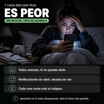 Organizador de Finanzas Personales